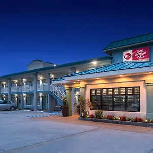 3* Hotel Western Sands Inn&suites