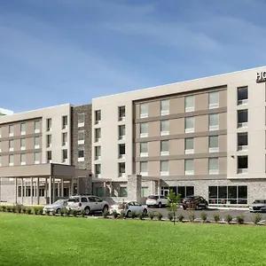 3* Hotel Home2 By Hilton Airport