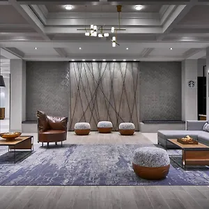 4* Отель Delta By Marriott Airport