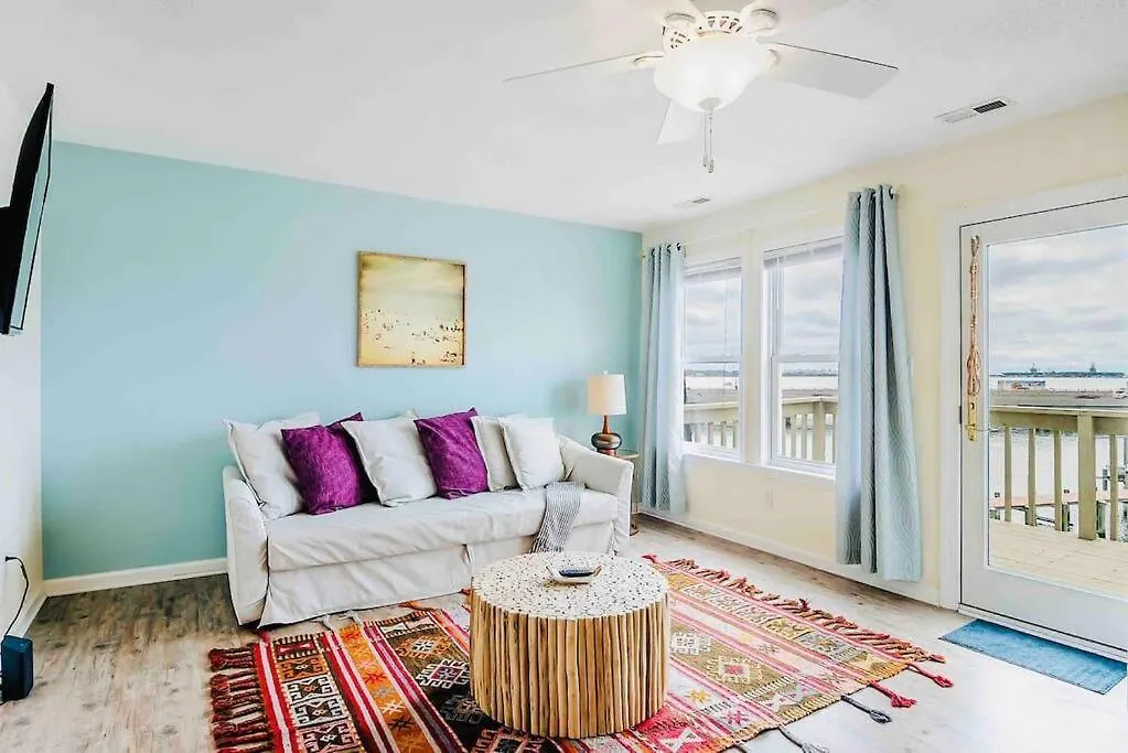 Holiday home Serenity By The Sea Private Beach Pets Welcome Norfolk