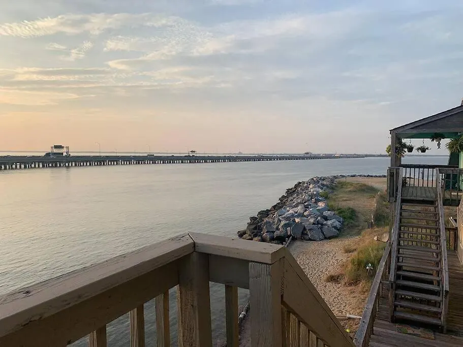 Holiday home Serenity By The Sea Private Beach Pets Welcome Norfolk