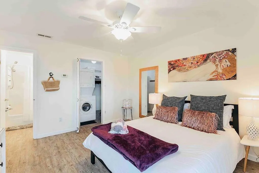 Holiday home Serenity By The Sea Private Beach Pets Welcome Norfolk United States